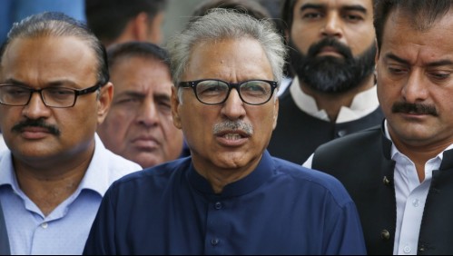 Pakistán aprueba castrar a violadores y crear registro nacional de abusadores