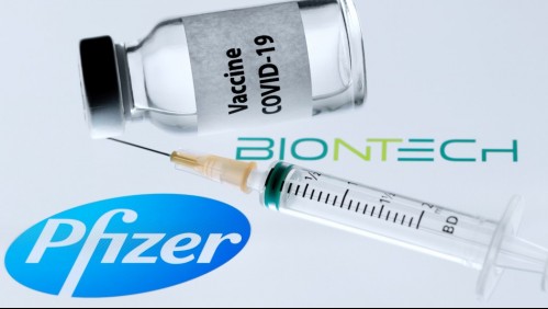 Lo que se sabe de la vacuna Pfizer y que está cerca de aprobarse en Chile