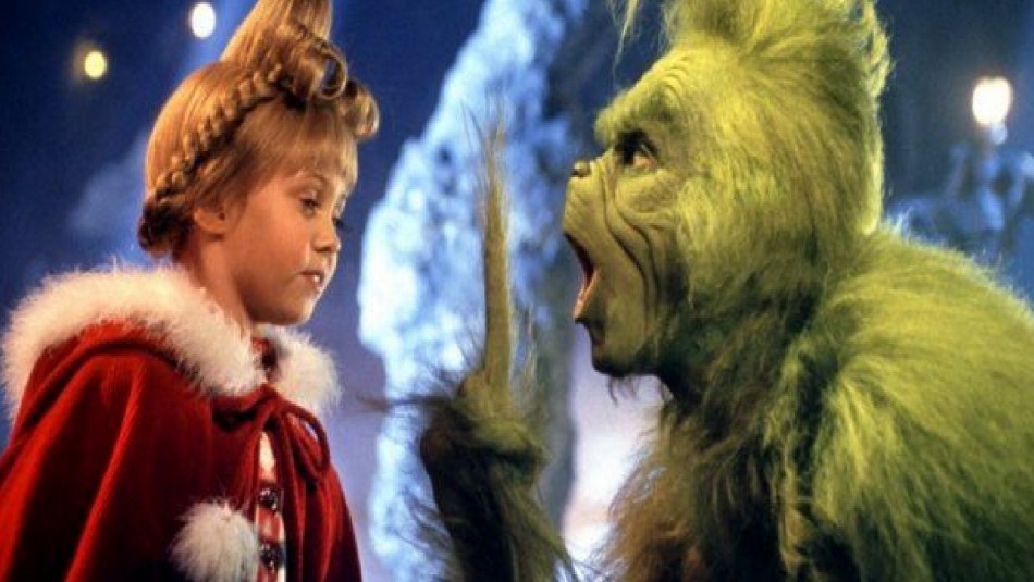 La Nina De El Grinch Ya Tiene 27 Anos Y Es Cantante De Hard Rock Meganoticias