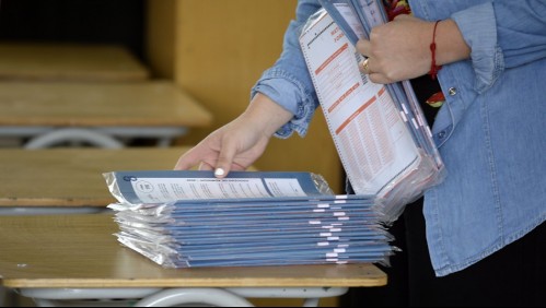 Los seis consejos para rendir con éxito la Prueba de Transición Universitaria