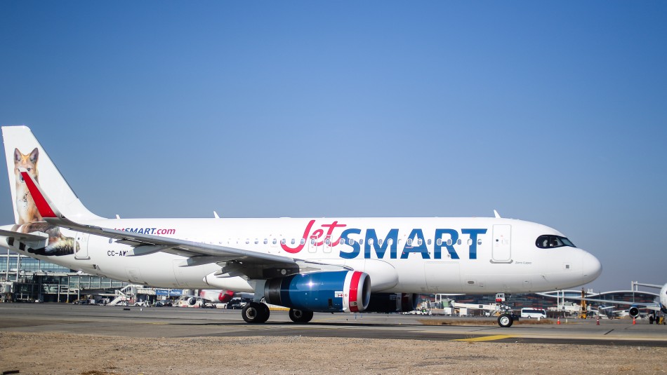 Pasajes desde los $2.900: Aerolínea nacional lanza atractivas ofertas para viajar en 2021 Pasajes desde los $2.900: Aerolínea nacional lanza atractivas ofertas para viajar en 2021