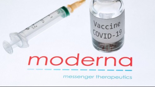 Panel de Expertos de EEUU recomienda aprobación de urgencia de la vacuna de Moderna