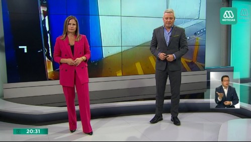 Meganoticias Prime - Jueves 17 de diciembre 2020