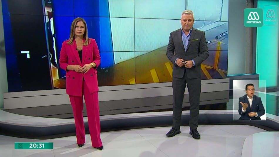 Meganoticias Prime - Jueves 17 de diciembre 2020 Meganoticias Prime - Jueves 17 de diciembre 2020