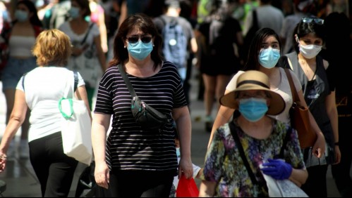 Los Lagos: Tres comunas salen de cuarentena y tres pasan a Preparación