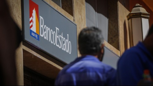 Segundo retiro del 10% de AFP: BancoEstado acumula 2,4 millones de pagos