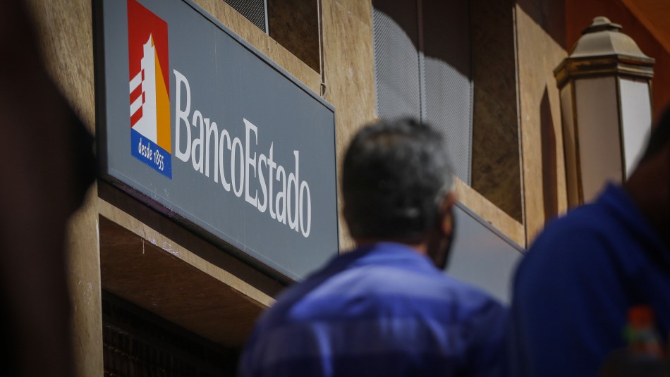 pagos segundo 10 afp Segundo retiro del 10% de AFP: BancoEstado acumula 2,4 millones de pagos