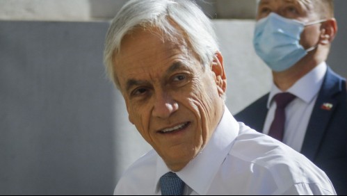 'Populismo', 'camino equivocado', 'es una buena carta': Piñera define a los presidenciales