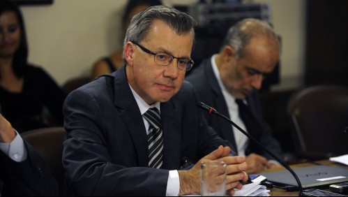 Superintendente valora proyecto que limita cambios de fondos AFP: 'Lo pagan todos los afiliados'