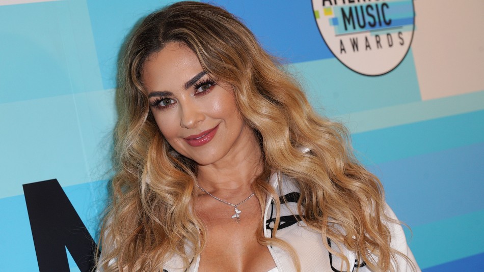 Aracely Arámbula volvió a recordar su historia de amor con Luis Miguel y contó nuevos detalles Aracely Arámbula volvió a recordar su historia de amor con Luis Miguel y contó nuevos detalles