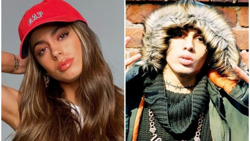 Tini Stoessel aclaró rumores sobre supuesta nueva relación tras terminar con Yatra Tini Stoessel aclaró rumores sobre supuesta nueva relación tras terminar con Yatra