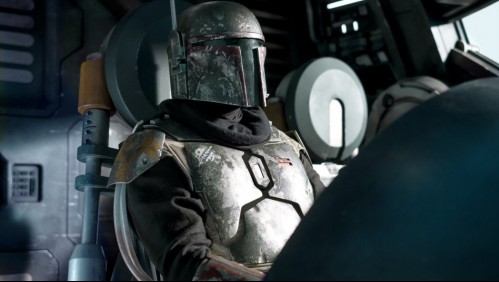 'Boba Fett' tendrá su propia serie en Disney+ tras el fin de temporada de 'The Mandalorian'