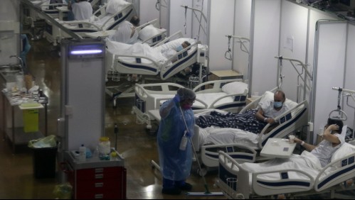 Espacio Riesco confirma acuerdo por deuda del Minsal tras reducción de 'legítimos cobros'