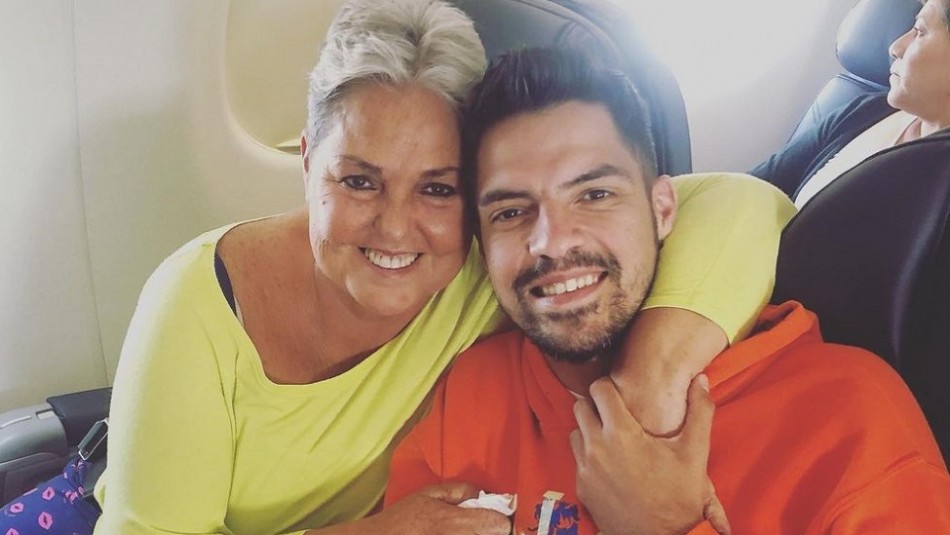 Hijo de famosa cantante mexicana fue brutalmente golpeado por un político Hijo de famosa cantante mexicana fue brutalmente golpeado por un político