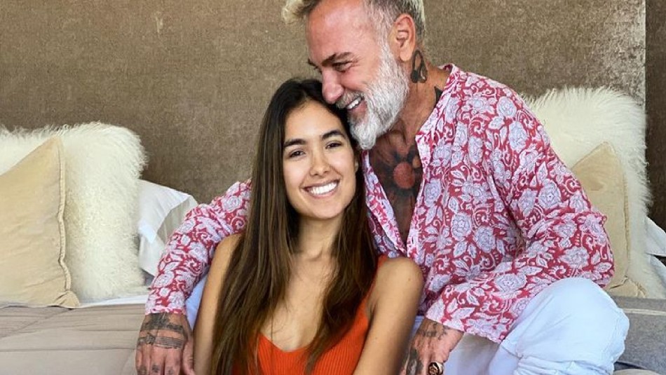 Así es la lujosa mansión de Gianluca Vacchi y Sharon Fonseca: Tiene tres piscinas y cine Así es la lujosa mansión de Gianluca Vacchi y Sharon Fonseca: Tiene tres piscinas y cine
