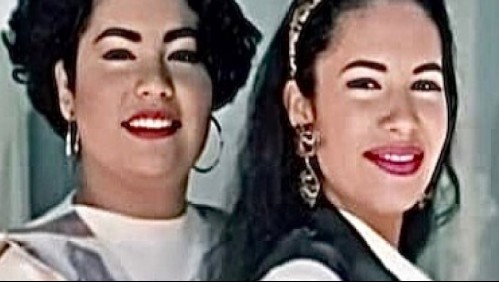 ¿Qué pasó con la hermana de Selena Quintanilla tras la muerte de la cantante?