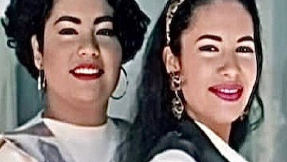 ¿Qué pasó con la hermana de Selena Quintanilla tras la muerte de la cantante? ¿Qué pasó con la hermana de Selena Quintanilla tras la muerte de la cantante?