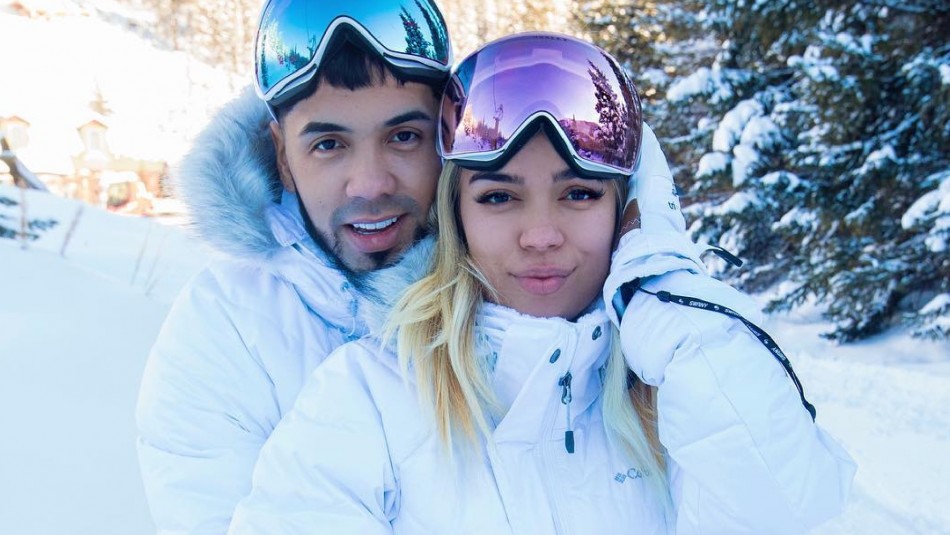 ¿Anuel AA regresa a la música?: Karol G publica mensaje en Twitter que confunde a sus seguidores ¿Anuel AA regresa a la música?: Karol G publica mensaje en Twitter que confunde a sus seguidores