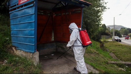 Alcalde de Ancud confirma que la comuna saldrá de cuarentena y pasará a Fase 2