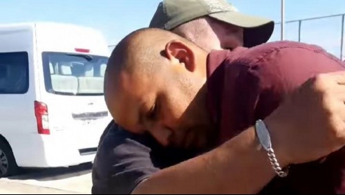 Preso por error: Acusado de asesinato pasó cuatro días en prisión pero era inocente