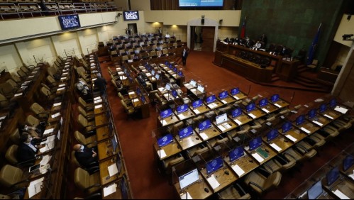 Rechazado proyecto del Gobierno de reajuste para sector público: ¿En qué consiste la iniciativa?