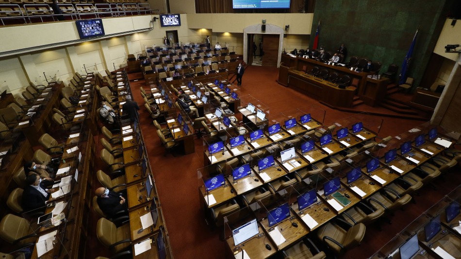 Cámara de Diputadas y Diputados Rechazado proyecto del Gobierno de reajuste para sector público: ¿En qué consiste la iniciativa?