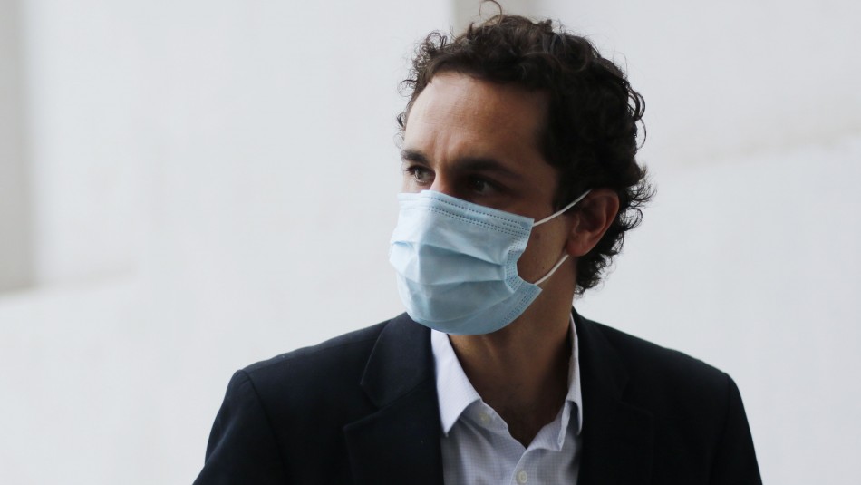 Fernando Larraín Asociación de AFP: Si hay más retiros más del 50% de los afiliados quedará con $0 en sus cuentas