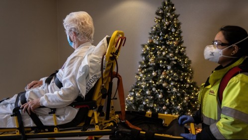 No es una 'gripecita': Coronavirus mata 3 veces más que la gripe en el hospital según estudio