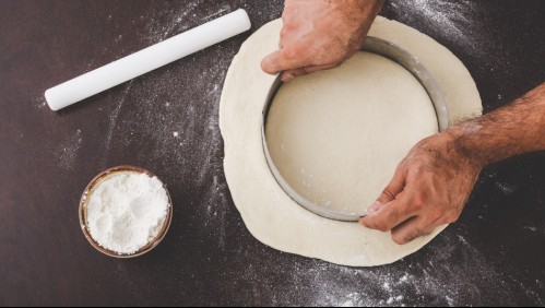 Alerta alimentaria por harina de maíz contaminada con toxina