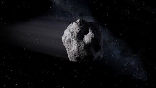 NASA informa que siete asteroides se acercarán a Tierra en los próximos días