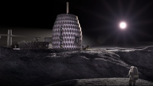 NASA planea tener una base en la Luna en 2030: Revisa cómo será