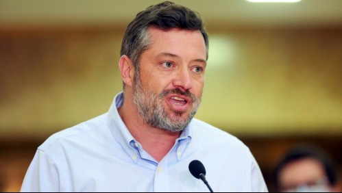 Sichel renuncia a BancoEstado y abre la puerta a posible candidatura presidencial