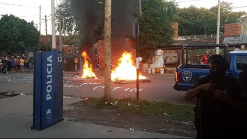 Adolescente de 15 años fue violada durante su cumpleaños: Queman casa de presunto culpable