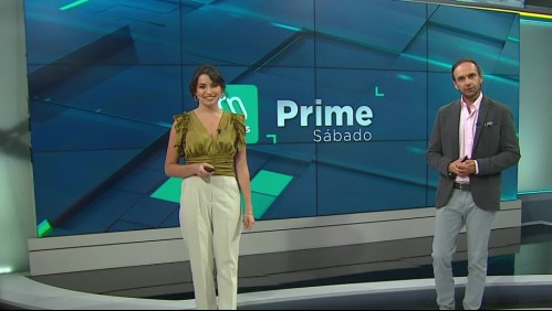 Meganoticias Prime - Sábado 19 de diciembre 2020