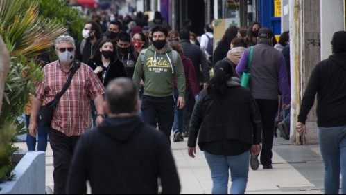 Libres de coronavirus: Estas son las 31 comunas que no presentan casos activos