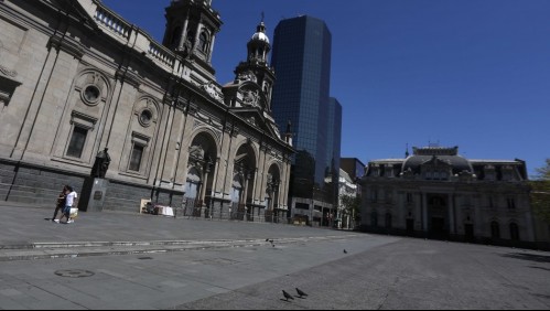 Plan Paso a Paso: Minsal anuncia que este lunes 21 de diciembre se informarán cambios en la RM