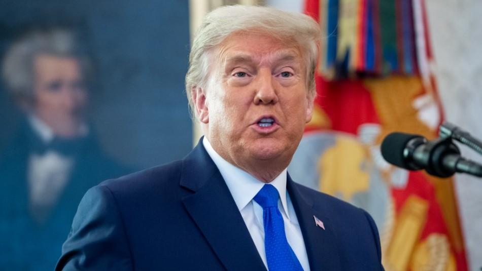 Trump Trump