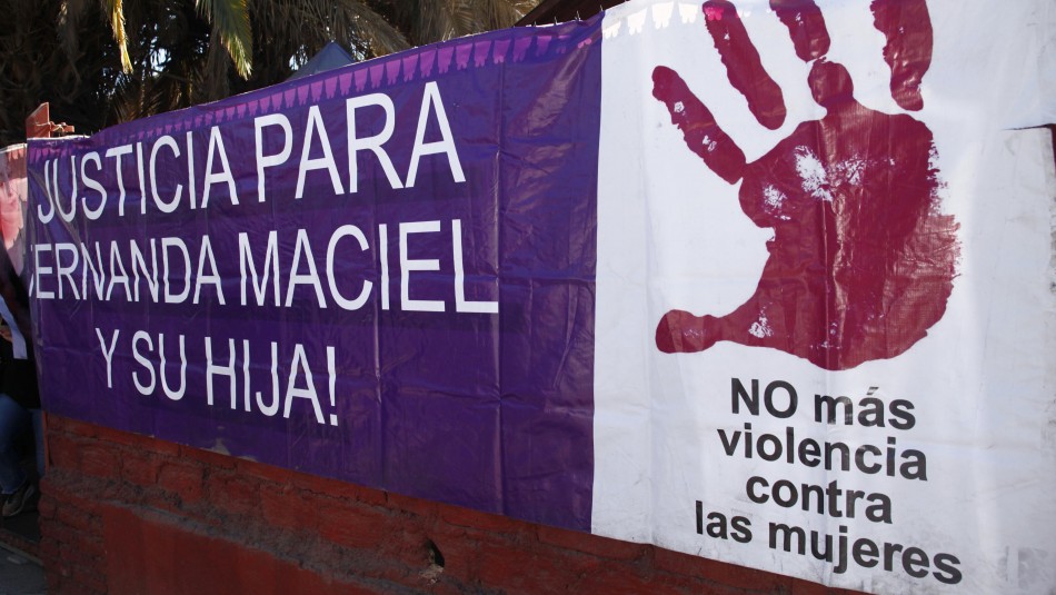 Caso Fernanda Maciel: Felipe Rojas habría confesado lo que hizo con la joven en la bodega Caso Fernanda Maciel: Felipe Rojas habría confesado lo que hizo con la joven en la bodega