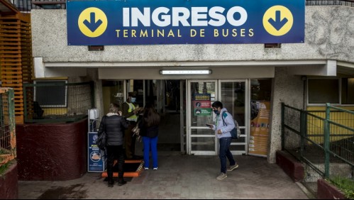 Riesgo sanitario: Transporte ilegal ofrece evadir controles en carreteras