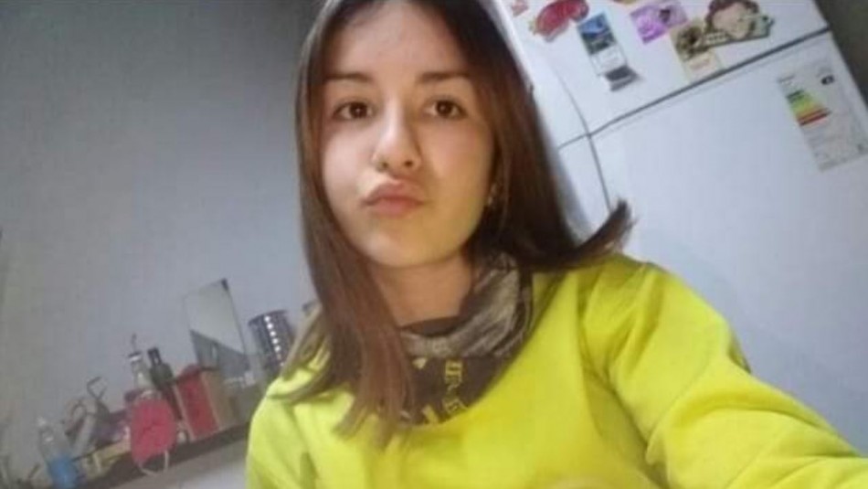 Florencia Romano Llamado pudo haber evitado femicidio de adolescente: La policía cortó el teléfono