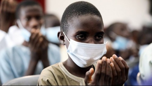 Nuevo secuestro masivo de niños afecta a Nigeria: Comunidad se organizó para liberarlos