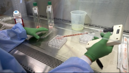 Nueva cepa de coronavirus está 'fuera de control' en Reino Unido