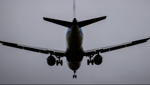 Países Bajos suspende vuelos procedentes del Reino Unido para frenar 'mutación' del coronavirus