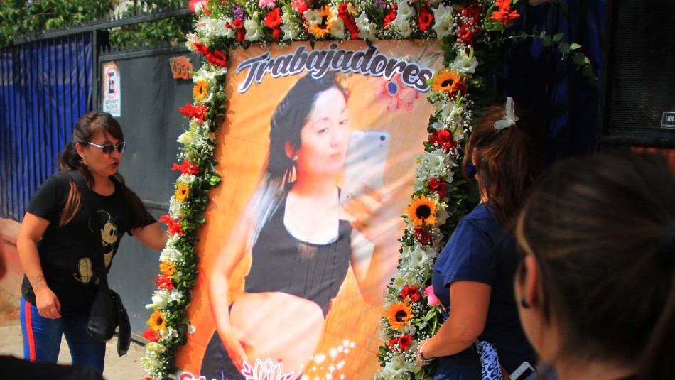 Imagen referencial Acusado de asesinar a Fernanda Maciel vuelve a la bodega: Realizan reconstitución de escena