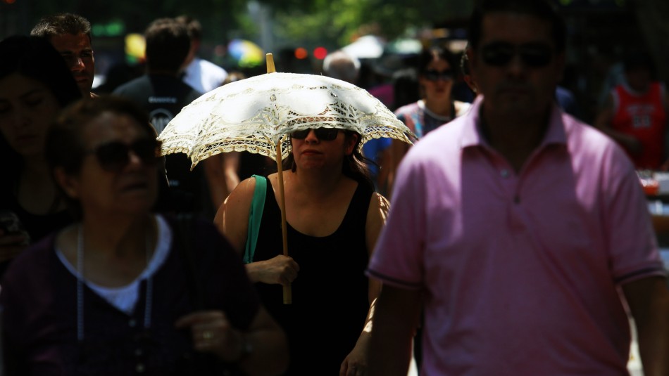 Solsticio de verano Solsticio de verano: Revisa a qué hora comienza este lunes y qué significa el fenómeno