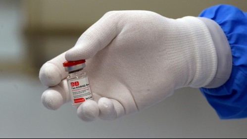 Polémica en Argentina: Vacuna Sputnik-V no está aprobada para los mayores de 60 años