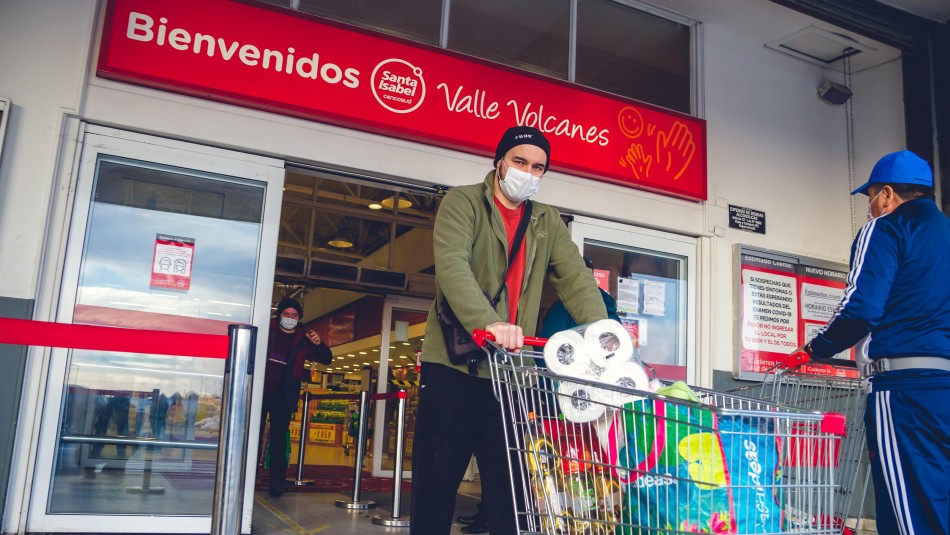 Horarios de supermercados en Navidad: Revisa el funcionamiento de cada local Horarios de supermercados Navidad