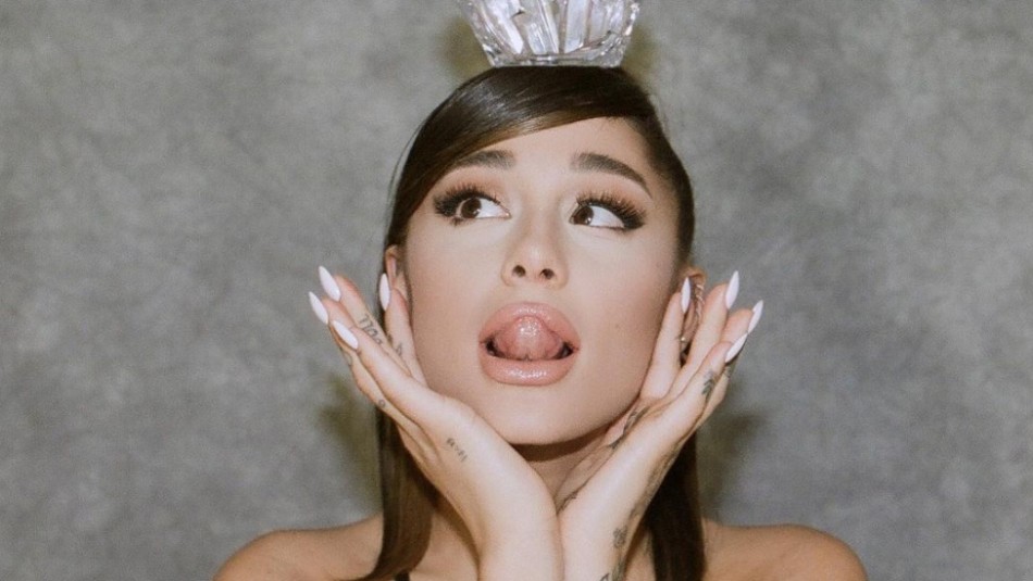 Ariana Grande se casa: así es su lujoso anillo de compromiso que impactó hasta a Demi Lovato Ariana Grande se casa: así es su lujoso anillo de compromiso que impactó hasta a Demi Lovato
