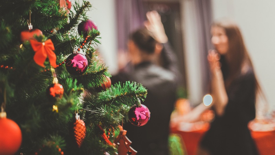 Aforo en reuniones familiares durante Navidad y Año Nuevo Plan de Navidad y Año Nuevo: ¿Cuánta gente se puede reunir según cada fase?