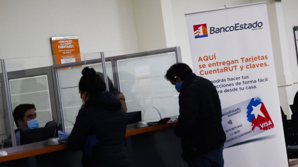 BancoEstado caida Usuarios de BancoEstado reportan problemas con sus distintas plataformas